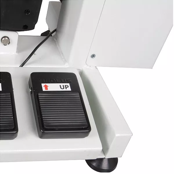 Simple Electric Lift Grooming Table