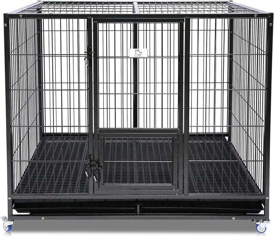 Heavy Duty Professional Pet Crates